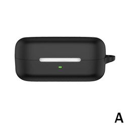 Sopii WF-C510-kuulokekannen silikonikannen latauslokeroon Musta