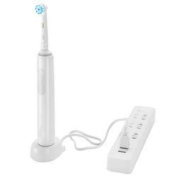 3757 Sähköhammasharjan latausteline Braun Oral B:lle, Tekniset tiedot: USB-liitin