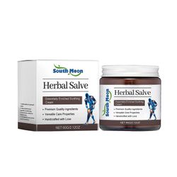 South Moon Joint Care Cream Polvinivelen lihakset ja luut Hierontavoide Lannerangan nikama Vartalonhoitovoide 60G