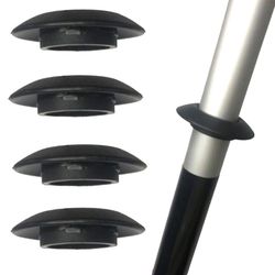 4stk Universal Kajak Paddle Dryp Ringe