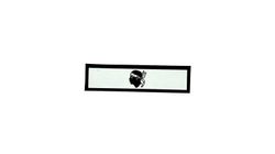 akachafactory Patch Ecusson Brode tulosteita matka Matkamuisto reppu lippu Corsica Corsica R2