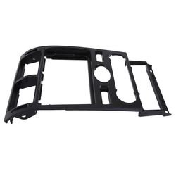 2 Din bil dvd-ramme til Mondeo 2004-2007 Big Screen Audio Dash Panel Frame Fascia