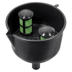 Af15CB korkealaatuinen kannettava polttoainesuodatin - hyvä Valokuvan väri