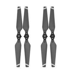 Helices DJI Mavic Pro 8330F: lle, Pikavälystarvikkeet, Taitettava terä CW CCW -kamera, drone-osat, 2/4/8 kpl 2 PAIR SILVER