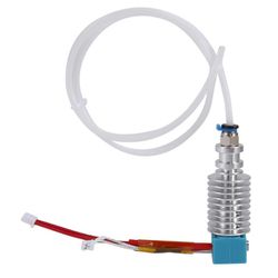ANYCUBIC Mega / Mega S Mega X Chinron 4Max pro2.0 Vyper3D -tulostimen suulakepuristimen hotend 0.4 mm: n suuttimella (Mega X: lle) Banmo