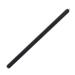 Stylus Pen Galaxy Z Fold 5 Kynän vaihto Z Fold5 käsinkirjoituskynä musta