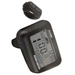 2024 KING-METER J-LCD -näyttö Sähköpyörän instrumenttimonitori Sähköpyörän kiiturin varaosaruutu