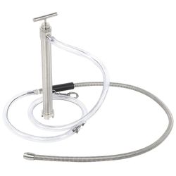 Lehmän nesteen syöttölaite Karjan nesteytyslaite Lääkeinfuusiotyökalut Karjan lisävaruste