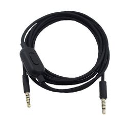 Udskiftningslydkabel til Logitech G433/g233/g Pro/g Pro X
