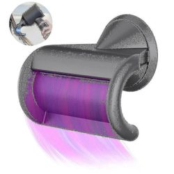 Dyson lentämistä estävä yliääni hiustenkuivaaja Hd08 kiinnityssuutin hiustenkuivaajatyökalujen lisävarusteille