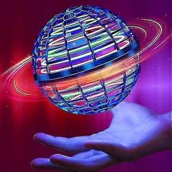 Pro Ball Orb Mini Dr Ufo Boomerang Poika Lapset Toy Ld Universal Remote