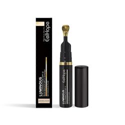 Silmänympäryssuojain SPF 41, silmänaluspeiteaineet tummille silmänalusille Luonnollinen väri