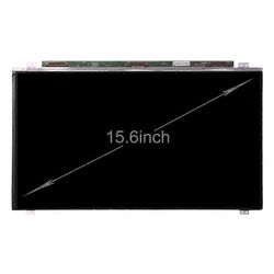 N156HCA-EAB 15.6 tuumaa 30 nastaa korkea resoluutio 1920 x 1080 kannettavan tietokoneen näyttö TFT LCD-paneelit
