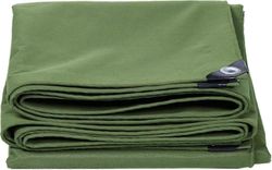 3x6 jalkaa raskas kangas vedenpitävä öljykangas alumiiniläpiviennöillä kuorma-autoihin