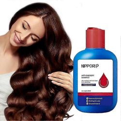 Niporip Eleniumsulfidi Hoitoshampoo 2025 Purista