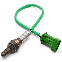 Oxygen Sensor Lambda Sensor Passar för Citroen C2 C3 C4 Peugeot 206 9657632980 Oza608-u2 1618ro