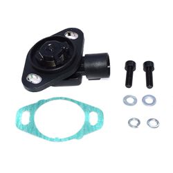 unbrand (CGQHD004) Auto Throttle Position Sensor Tps Fit For Honda Civic Accord Cr-v Acura Integra only Sensor