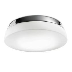 LEDS-C4 Lighting Leds-C4 Dec - 2 Light Badeværelse Wall Light Chrome, E27