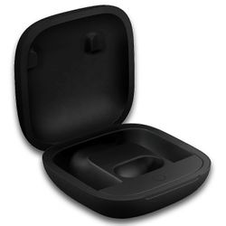 Pbb Beats Powerbeats Pro Bluetooth-kuulokkeille 700mAh latauskotelo LED-merkkivalolla (ei nappikuulokkeita) [PB]