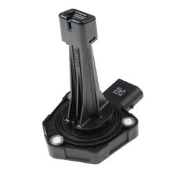 21590-2A100 215902A100 Moottoriöljyn tasoanturi Hyundai I30 I30CW I40 Santa Fe IX35 Kia Ceedille Musta