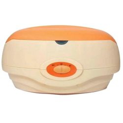 Parafiinivahalämmitin käsien ja jalkojen hoitoon kauneussalonki kylpylä parafiinivahalämmitin kauneusvahan sulattaminen