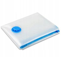Eveltek Strip Design Genanvendelige vakuumopbevaringsposer 40CM*60CM