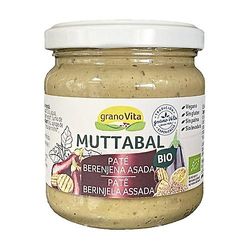 Granovita Orgaaninen Muttabal 175 g