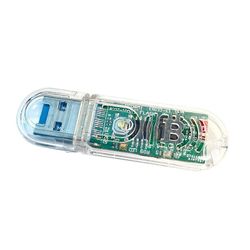 Lucky Miner V3 hiljainen kaivoskone USB-kaivoskone 74KH / S LV03 Mini kotikaivoskone Asic Min Kuten