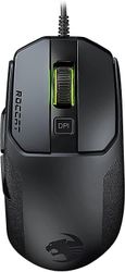 Kain 100ROCCAT Kain 100 Aimo RGB PC-pelihiiri - musta