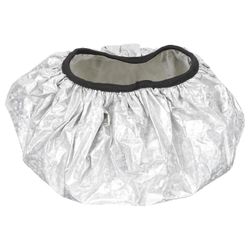 Kuulostaa siltä, että viittaat **pyörän korin suojukseen** – suojatarvikkeeseen, joka on suunniteltu sopimaan polkupyörän etu- tai takakorin päälle...