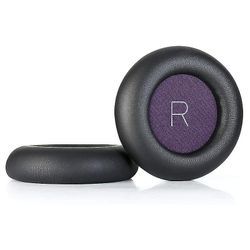 Udskiftning Ørepuder til Plantronics Backbeat Pro sort