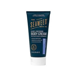 The Seaweed Bath Co. Tang Bad Co. Sleep Gjenopprette Body Cream
