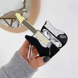 AIR 3D Creative Cute Cartoon Sag kompatibel med Airpods Pro (Type L)