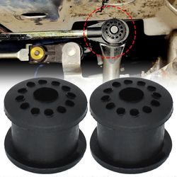 2X manuaalinen vaihdelaatikon siirtokotelon vaihdetankovipu vivun kaapeliholkki Chrysler Dodge Neon Lancia Voyager Jeep Liberty FN9U9561: lle 1 kpl