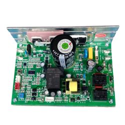 PCB-ZYXK9-1012-V1.3 juoksumaton moottorin ohjain PCB ZYXK9 012B V1.1 Ohjauskortti