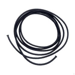 Soutulaitteen vastusnauhan vaihto, 4m silikoninen elastinen köysi hydraulisiin ja vesisoutulaitteisiin