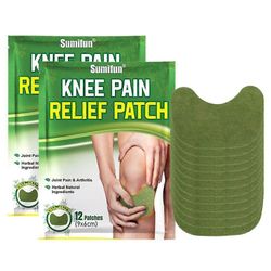 24x polven kivunlievityslaastari koiruoho Moxa kuuma moksibustiolaastari itsekuumeneva laastari