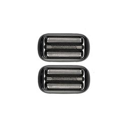 Sarja 5/6 53B vaihtopää sähkökalvolle 5020Cs 5018S 5035S 5049Cs 5050Cs 6020S 6040Cs Musta