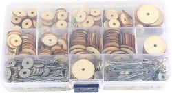 Nukkenivelet Nukketarvikkeet nallelle lelut Nukentekonivelet Nukke DIY -materiaali Leikekirja Käsityöt Nukke Liikkuvat nivelet - JA