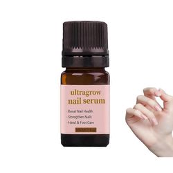 UltraGrow kynsiseerumi, Herliaison Ultra Grow kynsiseerumi 10ml