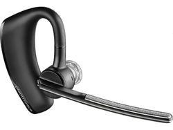 Plantronics - Voyager Legend - Bluetooth Single-Ear (mono) kuulokkeet - Yhdistä PC:hen, Maciin, tablettiin ja/tai matkapuhelimeen - Melunvaimennus,...