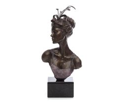 Alliance Interiors Ascot vision - sheree valentine daines skulpturer & statuer