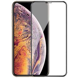AIR Hærdet glas skærm beskyttelse film til iPhone 11