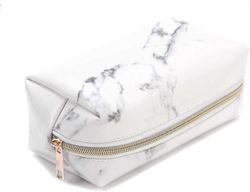 Szczw lyijykynälaatikko marmorikuvio lyijykynälaatikko paperitavarat opiskelijoiden säilytyspussi marmori tekstuuri pupi toimistotarvikkeet toimist...