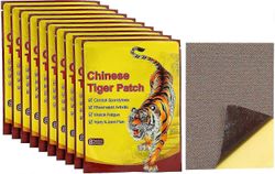 Kivunlievityslaastarit, 80kpl / 10 pakkaus kiinalaisia kauko-infrapunalaastareita Kivunlievityslaasti