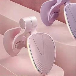 Jalkaprässikone Reisimestari Lonkkaharjoituskone Kegel Jumpr Lantionpohjan harjoituskone VVJ Sininen