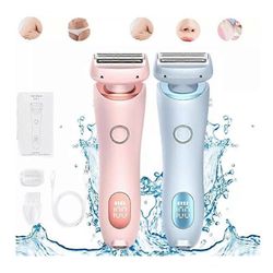 Silky Glide Pro, Silky Glide Pro karvanpoistoaine, fessionaalinen karvanpoistoaine parranajoon vaaleanpunainen