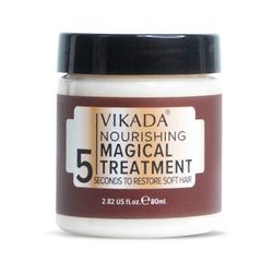 80ml Magical Keratin Hair Treatment Mask 5 sekuntia Korjaa vauriot Hiustenhoito