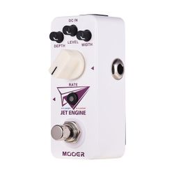 Allbestlife Dolamo D-5 Mark Iv Distortion Guitar Effekt Pedal Distortion Pedal