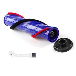 Päivitä sotkeutumisenestoharjatanko päätykannella V11 V10 V8 V12 ohuelle pölynimurille, osanumero 972500- Kuten